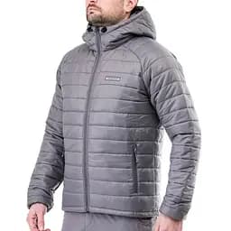 Куртка Fahrenheit Joker Hoody S Сіра (FAGLPL10228-GR-S)