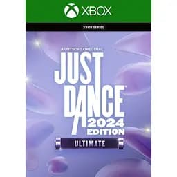 Ключ активации Microsoft Just Dance 2024 Ultimate Edition для Xbox Series S/X
