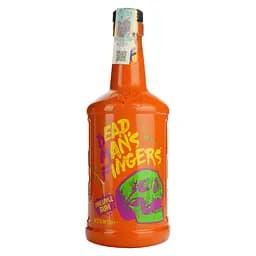 Ром Dead Man’s Fingers Pineapple, 37,5%, 0,7 л - мініатюра 2