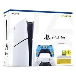 Ігрова консоль Sony PlayStation 5 Slim 1Tb + DualSense (Fortnite Limited Edition)