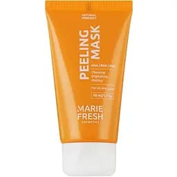 Маска-пілінг Marie Fresh Cosmetics Peeling Mask для всіх типів шкіри 50 мл
