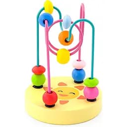 Дерев'яний лабіринт Viga Toys Міні в асортименті (50047) - мініатюра 2