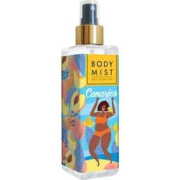 Спрей для тела Esse Body Mist Canaries 250 мл