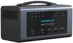 Зарядна станція Marsriva MP3S (327.6 Вт/г) 300W LiFePO4 - мініатюра 3