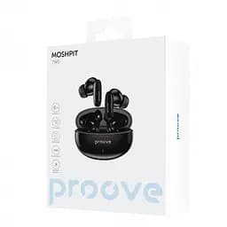 Бездротові навушники Proove MoshPit TWS глянцевий білий (49208 white glossy) - мініатюра 2
