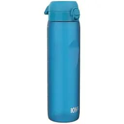 Пляшка для води ION8 1000 мл (ЕКО пляшка) BPA Free Blue (I8RF1000BLU)