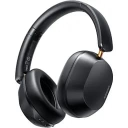 Навушники UGREEN HP203 HiTune Max5С Hybrid ANC Black - мініатюра 2