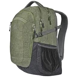 Рюкзак Terra Incognita Matrix 22, 2025 Dark Green (TI-MATRIXDARG)