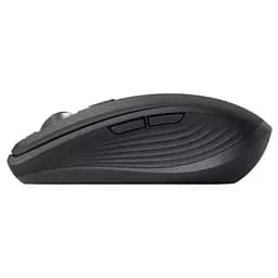 Бездротова миша Logitech MX Anywhere 3S Bluetooth Graphite (910-006958) - мініатюра 3