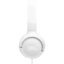 Навушники JBL Tune 520C USB-C White (JBLT520CWHT) - мініатюра 2
