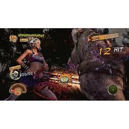 Гра Lollipop Chainsaw RePOP англійська версія PS5 - мініатюра 3