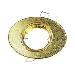 Светильник точечный Brille HDL-DT 07 PB MR16 163759