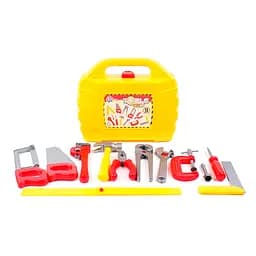 Игрушка "Набор инструментов 5880 ТехноК, в чемодане (4823037605880)