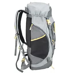 Рюкзак туристичний Semi Line 45 Grey (A3040-1) - мініатюра 5