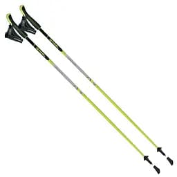 Палиці для скандинавської ходьби Gabel Light NCS 125 (7008341361250) фіксованої довжини