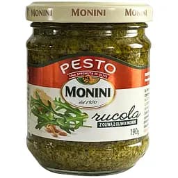 Соус Monini Pesto Rucola 190 г