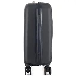 Валіза Semi Line 20" S Black (T5787-1) - мініатюра 3