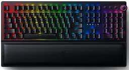 Клавіатура Razer BlackWidow V3 Pro Russian Layout [RZ03-03530800-R3R1] [68041] - мініатюра 7