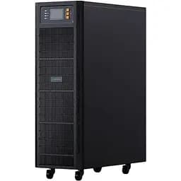 ДБЖ Marsriva MR-US6K, 6кВА/6кВт, 1:1 phase, Smart Online UPS, 16x12V/9Ah