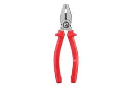 Пасатижі Intertool 180 мм HT-0108 - мініатюра 2