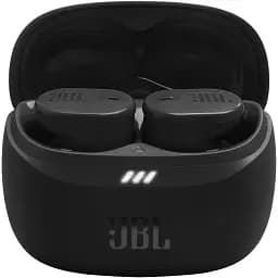 Навушники TWS JBL Tune Buds 2 5.3 (JBLTBUDS2BLK) Black UA - мініатюра 4