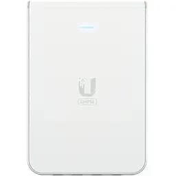 Точка доступу Ubiquiti UniFi U6 In-Wall (U6-IW)