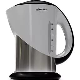 Електрочайник Zelmotor 442.1 1.7 л графіт