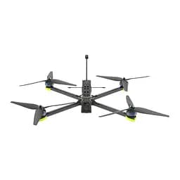 FPV-квадрокоптер iFlight Nazgul XL10 V6 Analog 5.8G 2.5W 6S BNF ELRS 868/915MHz (99-00017562) - мініатюра 2