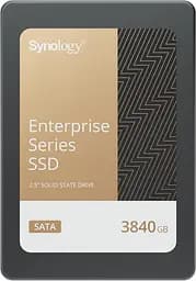 Накопитель SSD Synology Sata 2.5 3.84TB SAT5221 (SAT5221-3840G)