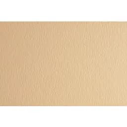 Папір для дизайну Fabriano Colore A4 (21x29.7см) №37 оnice 200г/м2 кремовий дрібне зерно