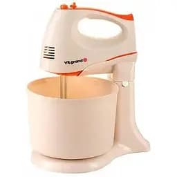 Міксер з чашею VilGrand 300Вт VHM3017B