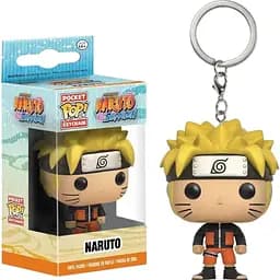 Фігурка-брелок Funko Pop Naruto Naruto Uzumaki 4 см (N NU K71)