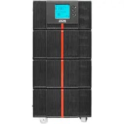 Джерело безперебійного живлення Powercom 6000 ВА / 6000 Вт / 7 А*ч (MAC6000) - мініатюра 2