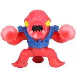 Іграшка-антистрес Goo Jit Zu Deep Goo Sea Сквідор (123123)