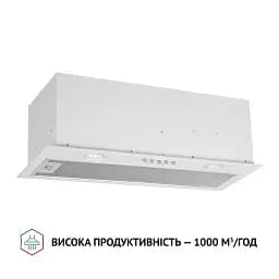 Витяжка повновбудована Perfelli BI 6512 A 1000 W LED - мініатюра 3