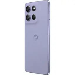 Мобільний телефон Motorola G86 8/256GB Cosmic Sky (PB7L0090RS) - мініатюра 6