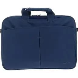 Сумка для ноутбука Continent CC-012 15.6" blue