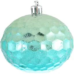 Куля Yes! Fun Бірюза 8 см (972864)