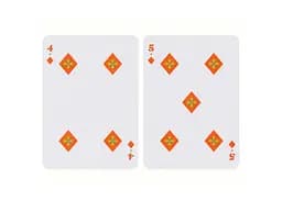 Карти гральні United States Playing Card Company Theory11 Beatles (pink) (PC_T11BTLP) - мініатюра 3