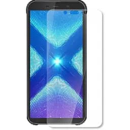 Захисна плівка StatusSKIN для Blackview BV5500 Екран Глянцева Lite