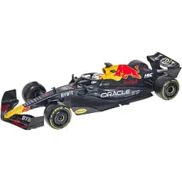 Машинка Rastar Oracle Red Bull Racing RB18 1:12 Синій