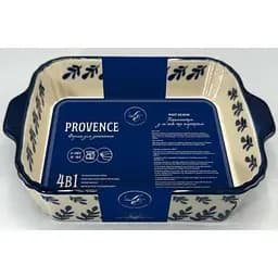 Форма для запікання Limited Edition Provence прямокутна 22x14x4.8 (SD1040-22) - мініатюра 2