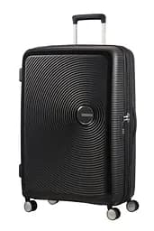 Валіза American Tourister SOUNDBOX BLACK 77x51,5x29,5(32,5) 77 См 32G*09003 - мініатюра 2