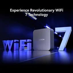 Неттоп Geekom GT1 Mega 16/1TB (GMGT1Mega-U9-185H-161-EU) [157866] - мініатюра 6