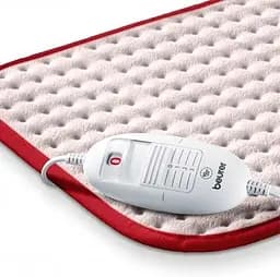 Електрогрілка Beurer HK Comfort (27392) [79501] - мініатюра 2