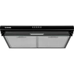 Вытяжка Minola HPL 615 BL