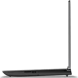 Ноутбук Lenovo ThinkPad P16 G2,i7-14700HX la 5.5 GHz,64 GB DDR5 5600,1 TB,RTX 2000 Ada 8 GB,Windows 11 Pro,1 TB - мініатюра 5