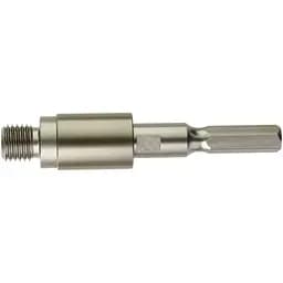Хвостовик FIXTEC для коронки TCT MILWAUKEE, 118 мм, 11 мм Нех