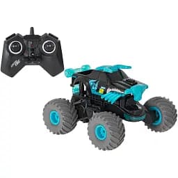 Машинка Otamanko Танцующая машинка Bull Rider Зеленый