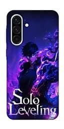 Чохол Demsky Shadow king для Samsung Galaxy A36 5G